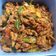 Cooksnap dari Malla Thea untuk resep Kerang Kupas Cabe Ijo