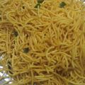 Saranya Vignesh's cooksnap of when they made Ompodi.