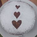 El cooksnap de Maica Uazzi cuando hizo Torta, fácil y rápida para la hora del mate 🤗.