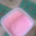 Cooksnap dari Wida Alanda Suherlan untuk resep Ice Cream Homemade