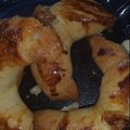 El cooksnap de Yuli cuando hizo Medialunas de manteca (sin hojaldre). Fáciles y económicas 💕🥐.