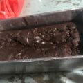 Cooksnap dari Febrina Liora untuk resep Brownies Panggang Fudgy