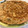 El cooksnap de Marieta cuando hizo Tortilla de berenjenas.