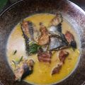 Cooksnap dari Khanna Trias Vica Pamungkas untuk resep Mangut Ikan Pari(PE)