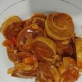 Cooksnap dari Edi Muryati untuk resep Rolade daging sapi & ayam