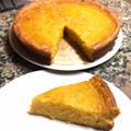 El cooksnap de Giselle Mel cuando hizo Bizcochuelo de mandarina!♥.