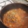 El cooksnap de Rocio Sanchez cuando hizo Guiso de fideo tirabuzón.