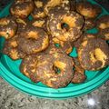 Cooksnap dari Deby Miranti untuk resep Donat ekonomis takaran sdm