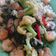 Cooksnap dari Bunda Luqman's Kitchen untuk resep Tumis kangkung udang