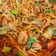 Cooksnap Cempaka Putih semasa beliau membuat Mee Goreng Basah Sempoi.