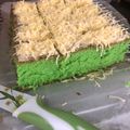 Cooksnap dari Pricillya Dewi Hukom untuk resep Bolu Jadul Keju Anti Gagal