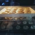 Cooksnap από Αποκατανιδου Ελενη στη συνταγή Τυροπιτάκια της τεμπέλας, χωρίς γλουτένη