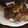 El cooksnap de Patricia Mamaní cuando hizo Albóndigas rellenas.