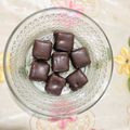 Ranjan Kacha's cooksnap of when they made ચોકલેટ( Chocolate Recipe in Gujarati.