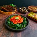 Cooksnap dari fransiska arie untuk resep Plecing Kangkung