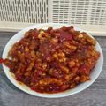 Cooksnap dari Laila Oktavia Dalimunthe untuk resep Orek Tempe Kering Pedas Manis