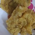 Cooksnap dari Meliza Cherishtianna untuk resep Cireng Salju Bumbu Rujak