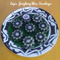 Cooksnap dari Ninik Kitchen untuk resep Lapis Jongkong Khas Surabaya