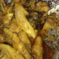 Cooksnap dari sri wahyuni untuk resep Ayam Rica-rica Jawa