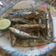 El cooksnap de Cora cuando hizo Sardinas a la plancha marinadas con flor de sal y especias.