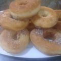 صورة من fatima recipes ، شاركها بعد تجربة وصفة دوناتس
