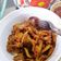 Cooksnap dari Irene Dewi untuk resep Jamur Tiram Goreng Asam Manis