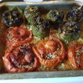 Cooksnap από Dimitra Kontonikolaou στη συνταγή Γεμιστά