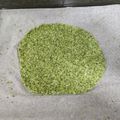 El cooksnap de Mittä cuando hizo Masa pizza brócoli 🥦.