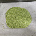 El cooksnap de Mittä cuando hizo Masa pizza brócoli 🥦.
