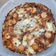Cooksnap dari Junni Andriani untuk resep Pizza Roti Tawar (pakai Teflon)