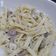 Cooksnap dari Astri Purwadhanty untuk resep Fettucine Carbonara