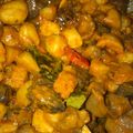 Cooksnap dari hanifahokdinia sari untuk resep Sambel Goreng Kentang Ati Ampela