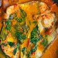 Cooksnap dari Femmy untuk resep Ikan Mas Woku