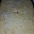 El cooksnap de elimperialmdg713 cuando hizo Pastel de papas con carne picada.
