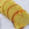 Cooksnap dari Rosma_ash untuk resep Bolu wortel panggang