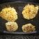 El cooksnap de Marga cuando hizo Hamburguesas caseras con pechuga de pollo.
