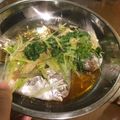 Cooksnap dari Irene Mulyadi untuk resep Ikan Tim ala Hong Kong