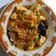Cooksnap dari R. R. Aprilia untuk resep Lontong Mie Surabaya