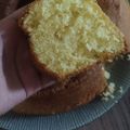 Cooksnap dari Mamak Aynco untuk resep Bolu Keju Panggang Special (double cheese)