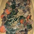 Cooksnap dari fitri r untuk resep I fu mie enak banget!