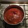La cooksnap de Sonso cuando cocinó Bacalao con tomate auténtico