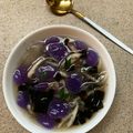 Cooksnap dari Cooking with Ay untuk resep Es Campur - Timun Suri Kolang Kaling