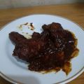 Cooksnap dari wita rahmawati untuk resep Fire Chicken Sauce ala Richeese