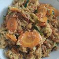 Cooksnap dari @rimanoerma untuk resep Capcay goreng solo ala dapur bekal