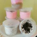 Cooksnap dari Alia F.S untuk resep Ice cream walls home made