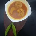 Anjali Sakariya 's cooksnap of when they made દાળ કચોરી(dal kachori recipe in gujarati).