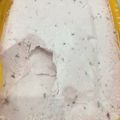 Cooksnap dari Puetry Wahyuni untuk resep Es krim Homemade lembut pake banget