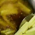Haya Ali's cooksnap of when they made Spicy Chips by chef_maryumms_cuisine🌸.