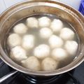 Cooksnap dari Linda Dian untuk resep Kuah Bakso, Mie Ayam, Cilok, dll