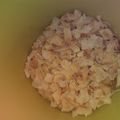 Cooksnap dari Era Christya untuk resep Keripik Kulit Lumpia Rasa Original
